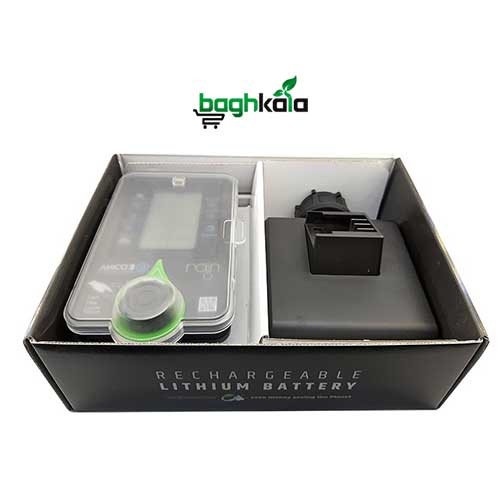 تایمر آبیاری Amico R2